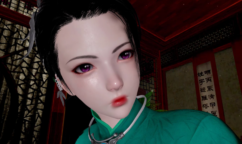 图片[2]-仙剑7：月清疏 1080HD完整版-优优次元