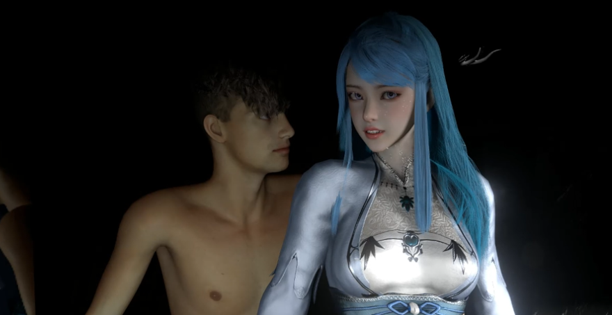 图片[2]-[VAM]诸天纪-秋月华合集[3D/动态]-优优次元