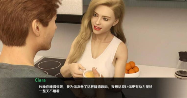 图片[3]-腐化之心 v0.5 汉化版 [PC+安卓]-优优次元