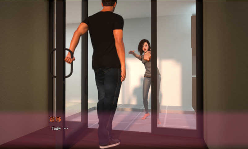 图片[2]-父母的爱（Parental Love） V1.10 汉化完结版 [PC+安卓]-优优次元