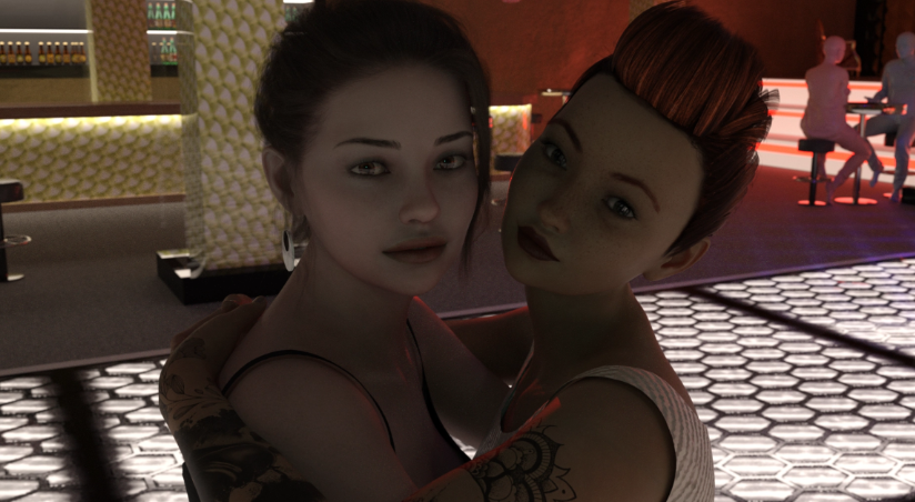 图片[2]-罪人剧场 V0.3 汉化版【PC+安卓】-优优次元