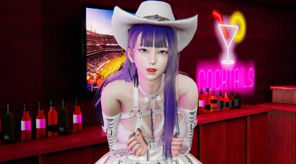 绝对统治重置版（Absolute Domination: Rework）v0.3 汉化版【PC+安卓】-优优次元