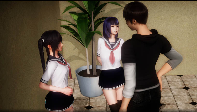 图片[2]-风搔人生 V3.1s 完整中文作弊版 [PC+安卓]-优优次元