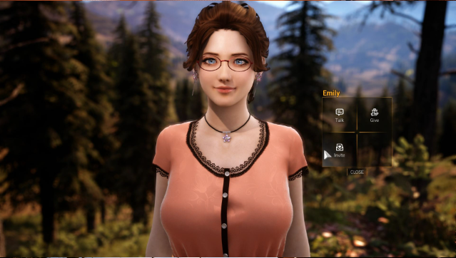 图片[4]-与你在一起 TOGETHER BnB V345中文版-优优次元