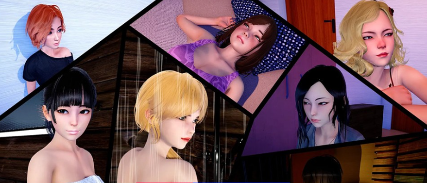 风暴边(Stormside) Ver0.12 汉化版 【PC+安卓】-优优次元