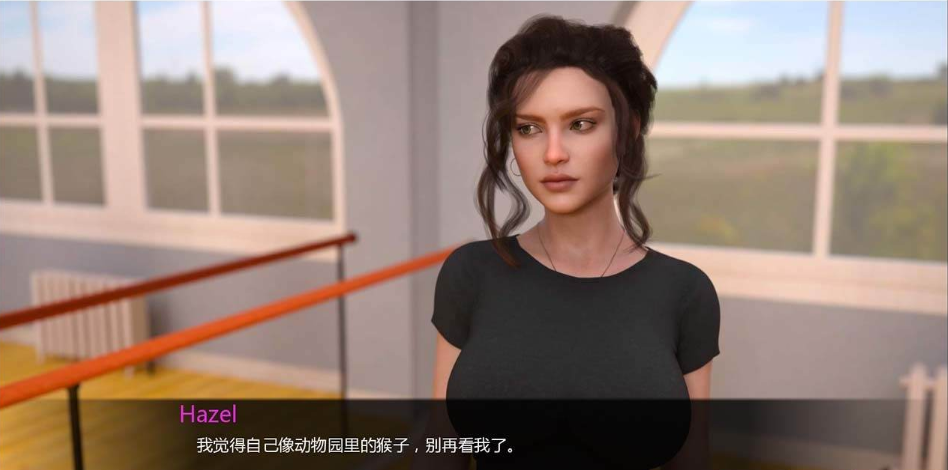 图片[4]-回归快乐的理疗师 EP.5 精翻汉化版【PC+安卓】-优优次元