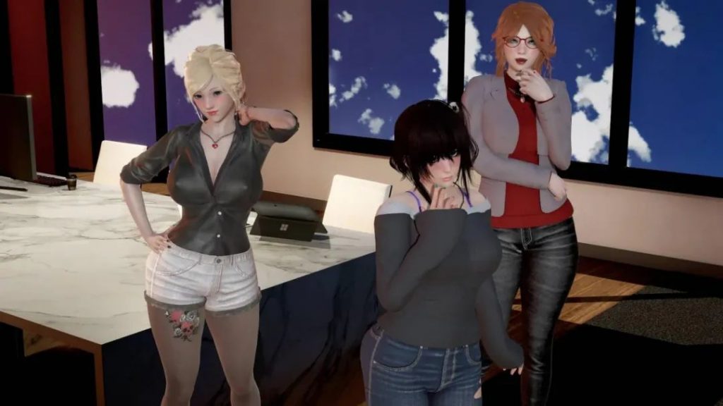 图片[3]-我和姐姐（Between Us）v0.8 汉化版【PC+安卓】-优优次元