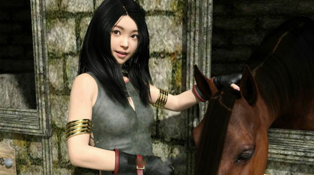 公主万岁 ver1.0.0 汉化版 【PC+安卓】-优优次元