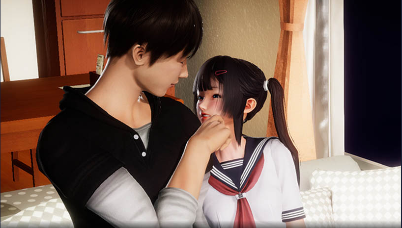 图片[3]-风搔人生 V3.1s 完整中文作弊版 [PC+安卓]-优优次元