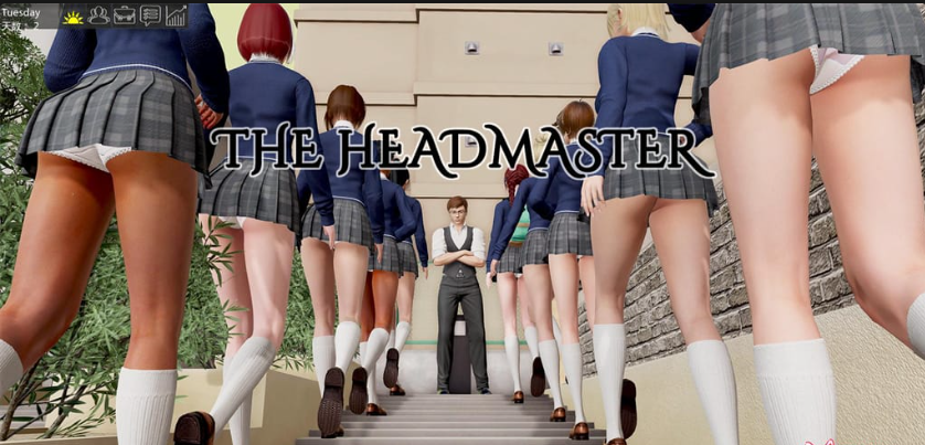 图片[4]-校长先生 The Headmaster v0.13.2 [PC+安卓]-优优次元