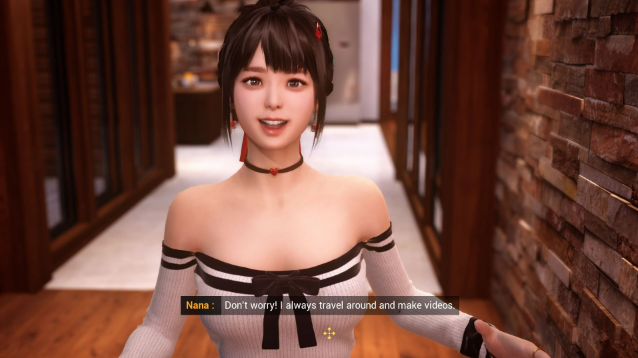 与你在一起 TOGETHER BnB V345中文版-优优次元