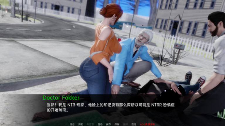 图片[3]-电车故障(Trolley Trouble)ver0.4.5 汉化版 [PC+安卓]-优优次元
