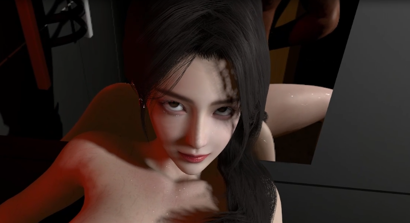 图片[2]-[VAM] 浴室篇[3D/动态]-优优次元