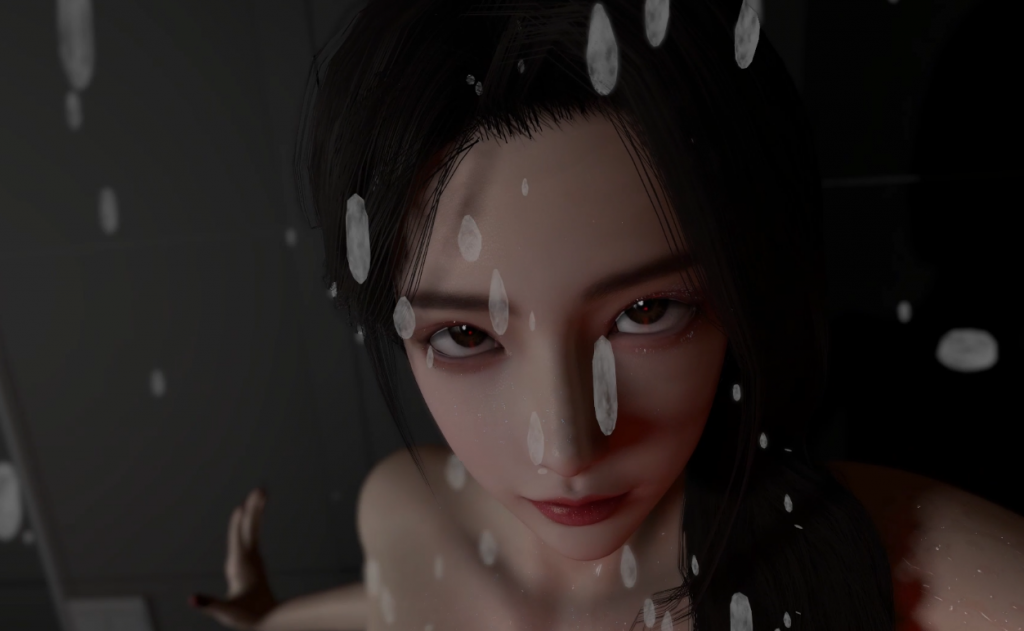 [VAM] 浴室篇[3D/动态]-优优次元