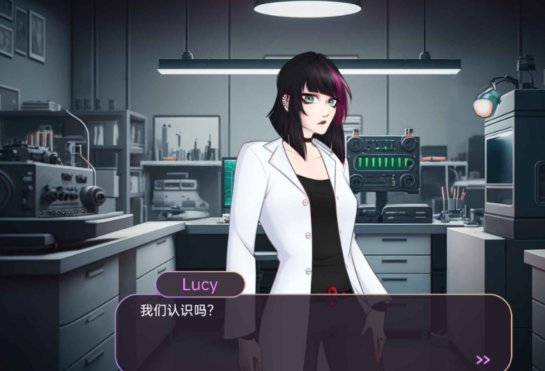 图片[2]-情人节 （Loverse）v0.5.0 汉化版【PC+安卓】-优优次元