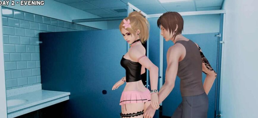 图片[4]-池畔冒险重制版 ver0.11 汉化版 【PC+安卓】-优优次元