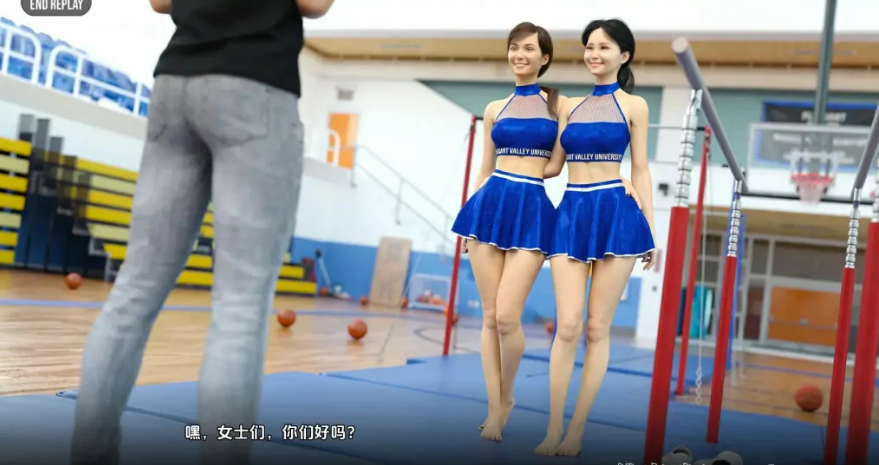 图片[4]-学院情缘 v1.4.5 汉化版【PC+安卓】-优优次元