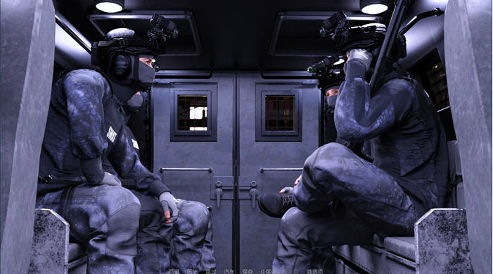 图片[4]-魅影特工(Agent Horny) ver0.3 汉化版 【PC+安卓】-优优次元