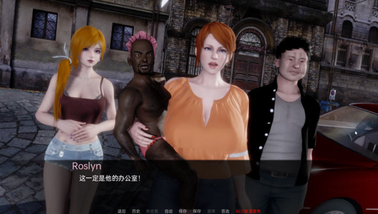 电车故障(Trolley Trouble)ver0.4.5 汉化版 [PC+安卓]-优优次元