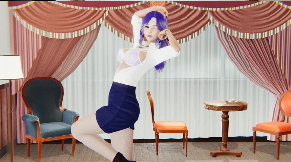 图片[2]-绝对统治重置版（Absolute Domination: Rework）v0.3 汉化版【PC+安卓】-优优次元