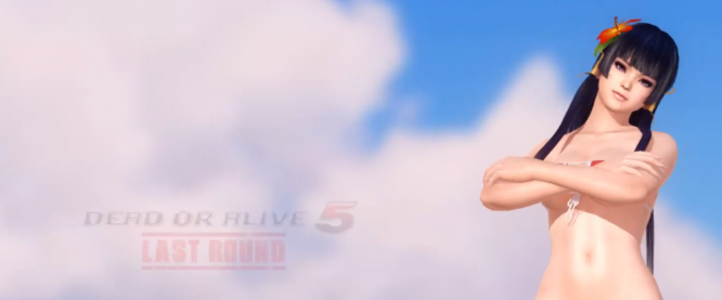 死或冲上下合集 最高画质合并版【3D/动态】-优优次元