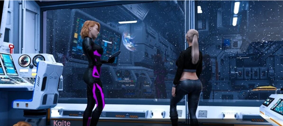 图片[3]-穿越时空 (Through Spacetime) 完结汉化版 [PC+安卓]-优优次元