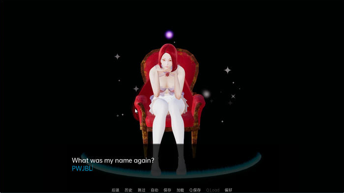 图片[4]-尤里学院之神( The God of Yuri School) V0.31 汉化版【PC+安卓】-优优次元