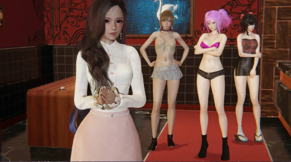 图片[4]-绝对统治重置版（Absolute Domination: Rework）v0.3 汉化版【PC+安卓】-优优次元