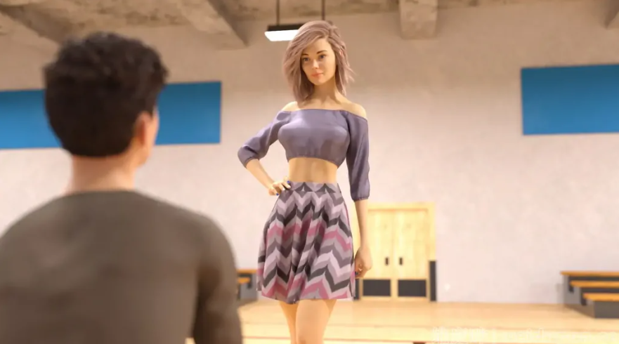 图片[2]-学院情缘 v1.4.5 汉化版【PC+安卓】-优优次元