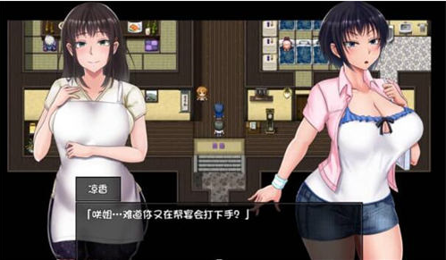 图片[2]-夏色泡影 V1.02 官方中文版 [PC+安卓]-优优次元