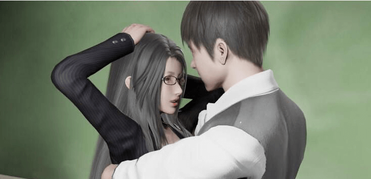 黑暗之源 Ver1.1 安卓版-优优次元