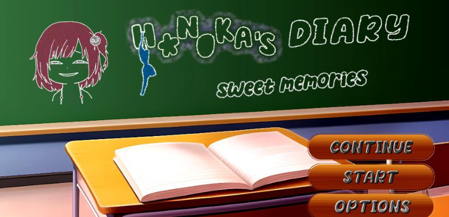 【3D/动态】惠乃果的甜蜜回忆-优优次元