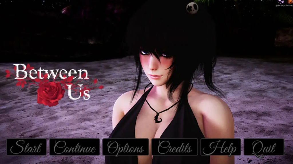 我和姐姐（Between Us）v0.8 汉化版【PC+安卓】-优优次元