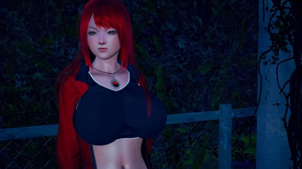 图片[2]-伊莎多拉的妻子探险家V0.4 AI汉化版[PC+安卓]-优优次元