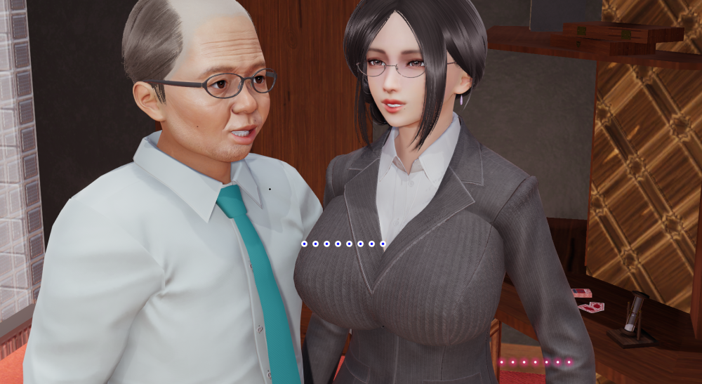 图片[2]-[3D全彩] 妖艳之花1-3合集-优优次元