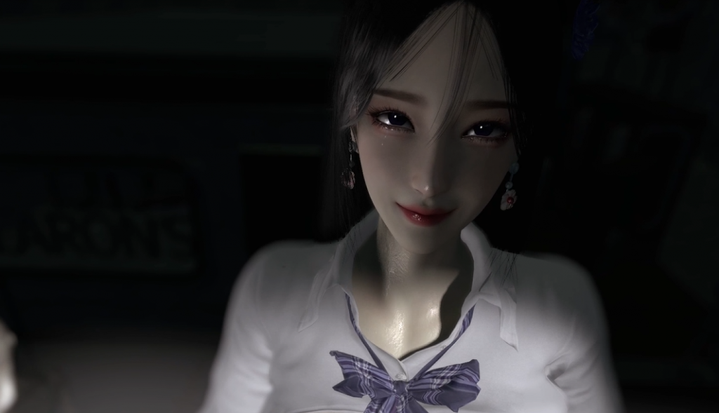 图片[2]-[VAM] 末日学生妹【3D/动态】-优优次元