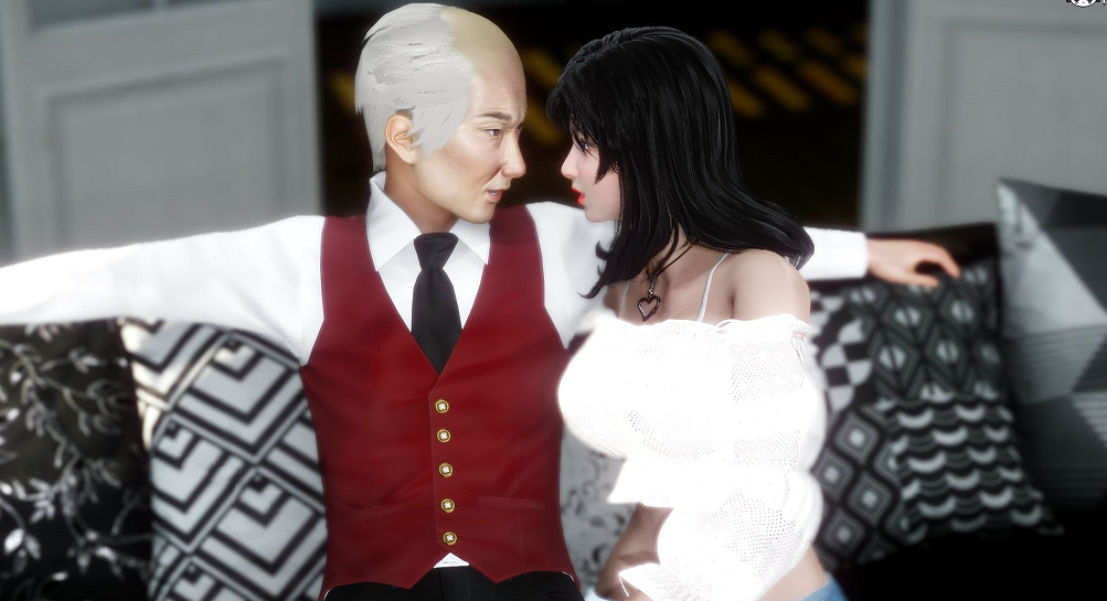  [3D全彩] 大明星爱上我绿帽改编版01-04+DLC番外篇-优优次元