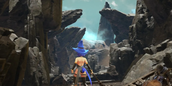 图片[2]-终焉之国与初始魔女 STEAM官中步兵版-优优次元