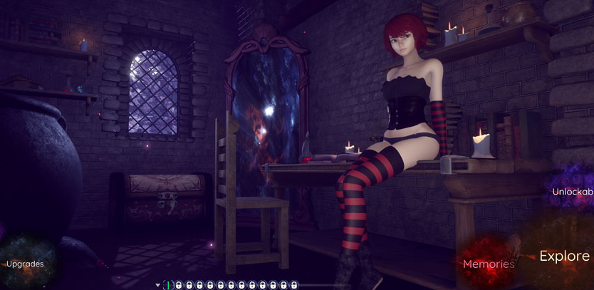 魔法商店（MagicShop2）STEAM官方中文版-优优次元