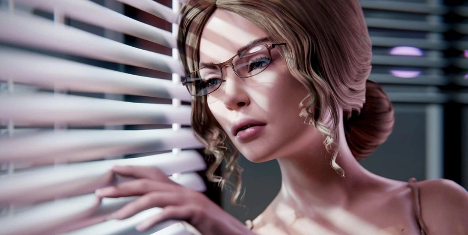 图片[3]-私家侦探（Sex Detective）[18+] 官方中文版-优优次元