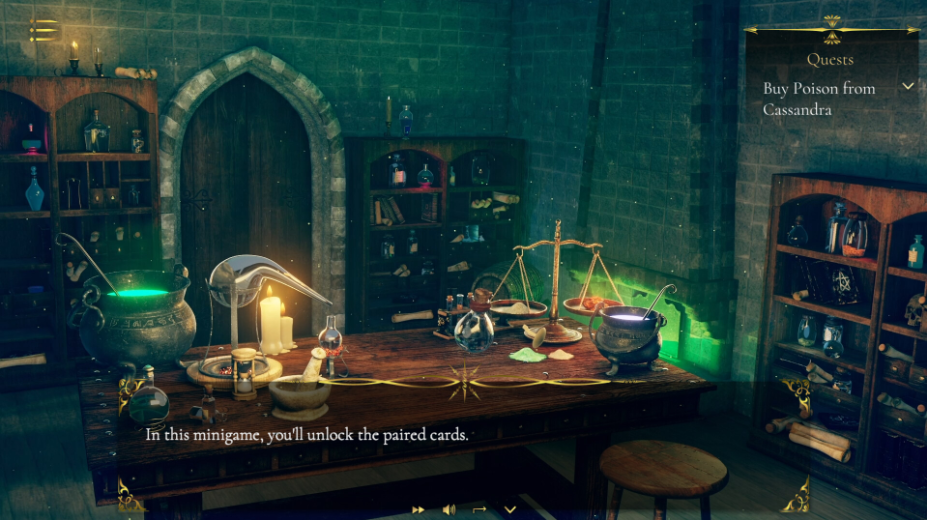 图片[4]-魔力宝贝（Magic Pussy）Chapter1+2 官方步兵版-优优次元