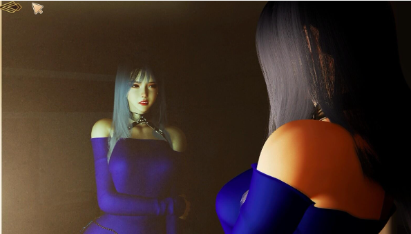 图片[3]- 一个迷人的故事-新婚之夜（A fascinating story） 官方中文步兵版-优优次元