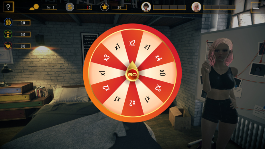 图片[3]-侦探模拟器3（Org Simulator）3 STEAM官方中文版-优优次元