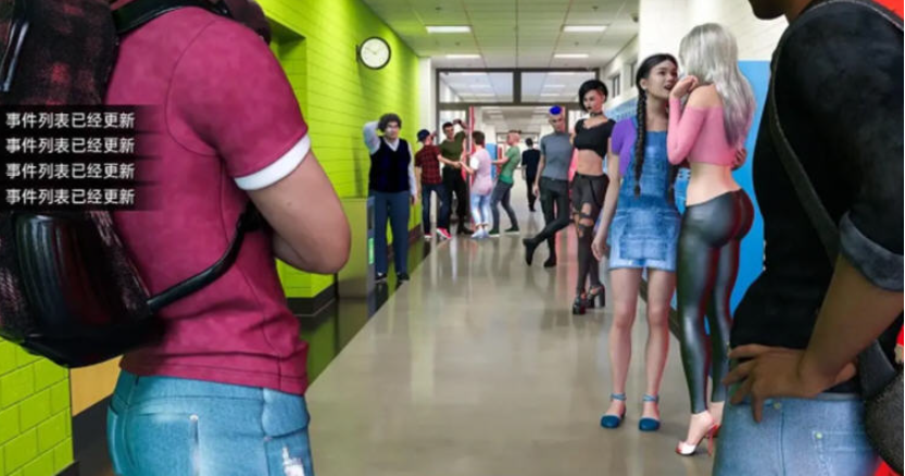 图片[2]-徐娘半老 S2.5.00 PC官方版-优优次元