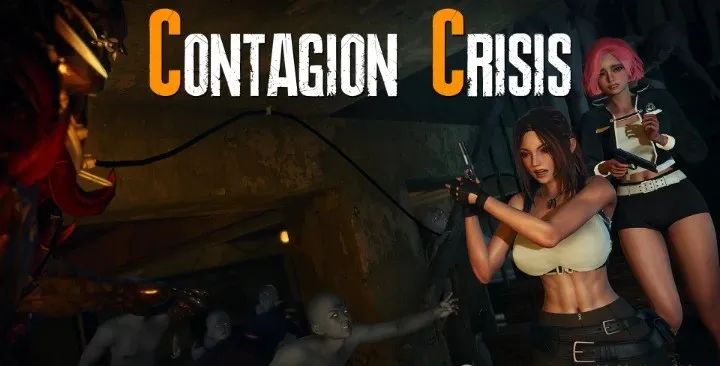 传染危机（Contagion Crisis）v.2.1 汉化版【PC+安卓】-优优次元