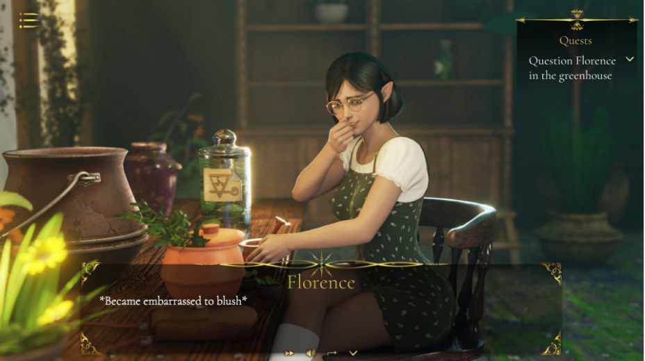 图片[3]-魔力宝贝（Magic Pussy）Chapter1+2 官方步兵版-优优次元