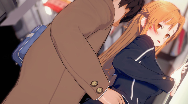 图片[2]-刀剑SAO~气息遮断魔法陷阱 Ⅱ V0.4-优优次元