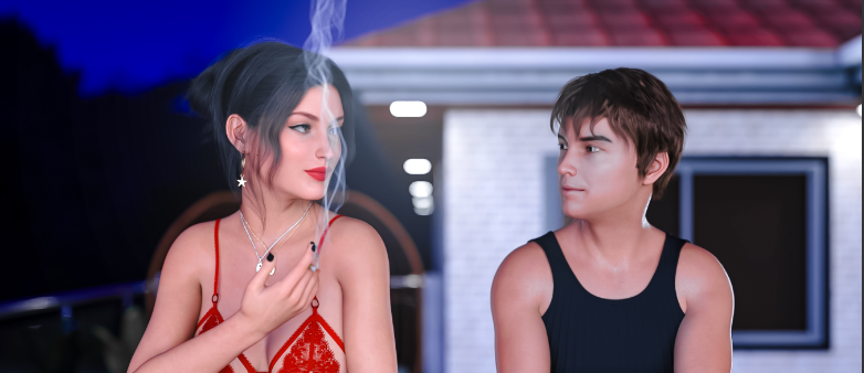 图片[3]-欺骗的阴影（ShadowsofDeception）V0.40 汉化版 [PC+安卓]-优优次元