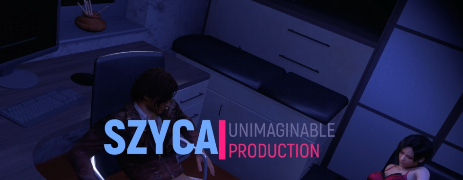 [VAM]中计的艾达王 Ada lui [3D/动态]-优优次元