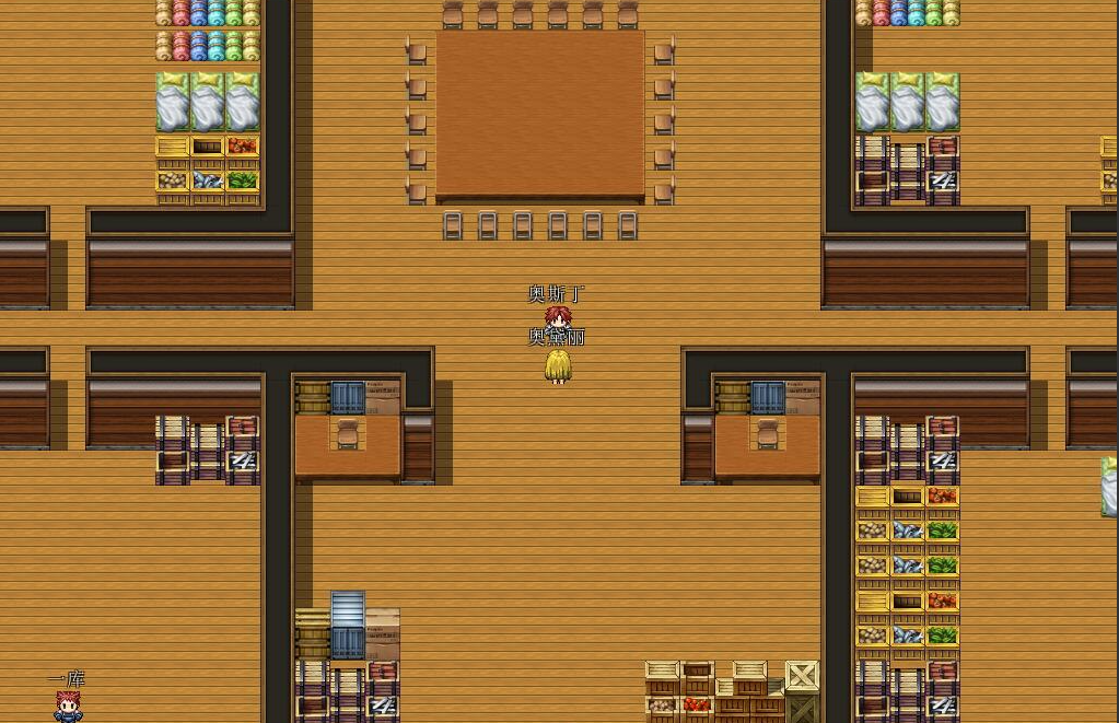 图片[3]-黑暗城与冒险者 V45 中文版-优优次元